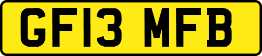 GF13MFB
