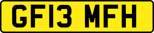GF13MFH