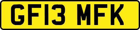 GF13MFK