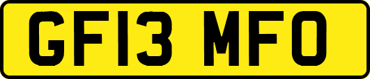GF13MFO