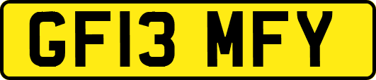 GF13MFY