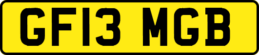 GF13MGB
