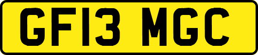 GF13MGC