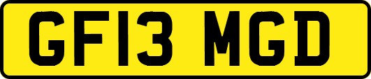 GF13MGD