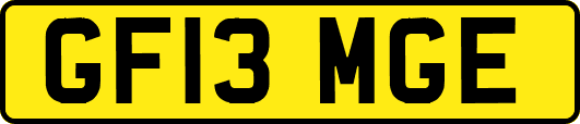 GF13MGE