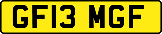 GF13MGF