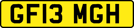 GF13MGH
