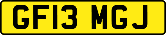 GF13MGJ