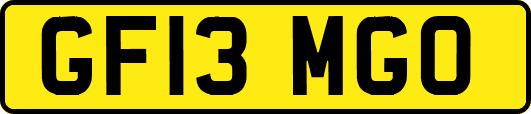 GF13MGO