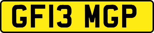 GF13MGP