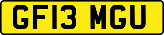 GF13MGU