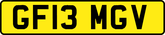GF13MGV