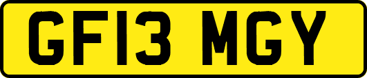 GF13MGY