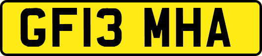 GF13MHA