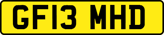 GF13MHD