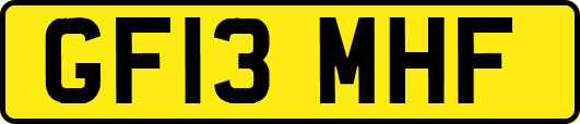 GF13MHF
