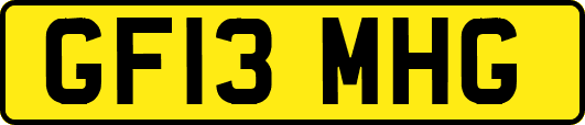 GF13MHG
