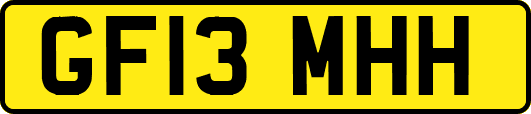 GF13MHH