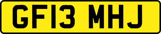 GF13MHJ