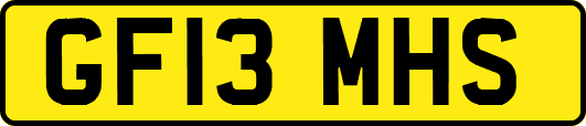 GF13MHS