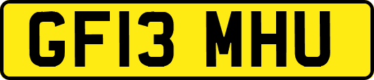 GF13MHU