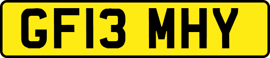 GF13MHY