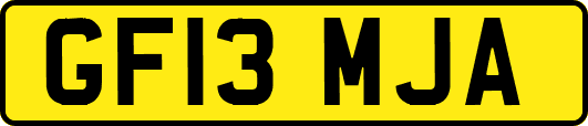 GF13MJA