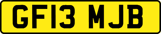 GF13MJB