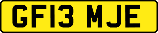GF13MJE