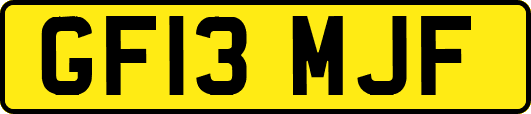 GF13MJF