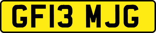 GF13MJG