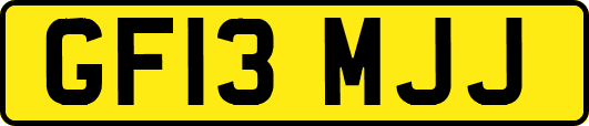 GF13MJJ