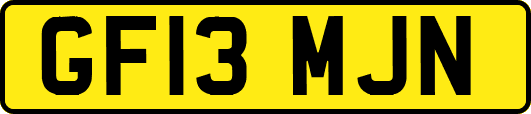 GF13MJN
