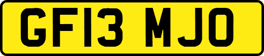GF13MJO