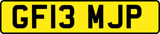 GF13MJP