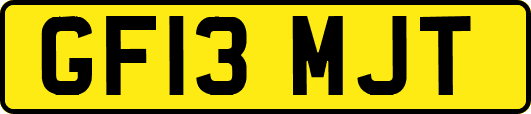 GF13MJT