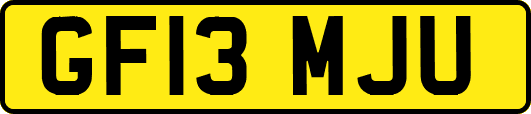 GF13MJU