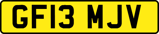 GF13MJV