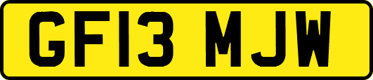GF13MJW