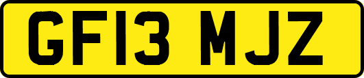 GF13MJZ