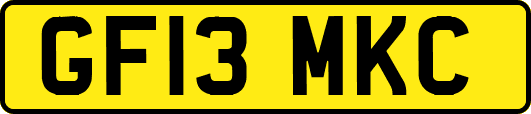 GF13MKC