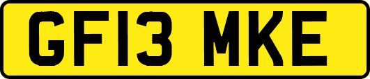 GF13MKE