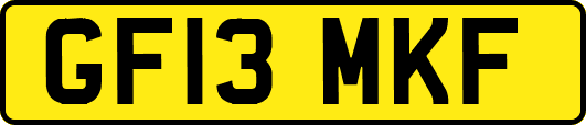 GF13MKF
