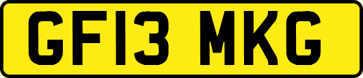 GF13MKG