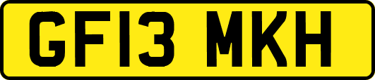 GF13MKH