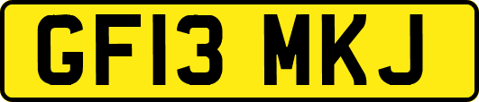 GF13MKJ