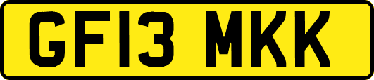 GF13MKK