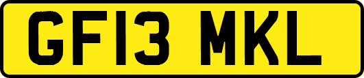 GF13MKL