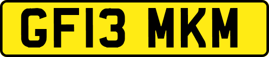 GF13MKM
