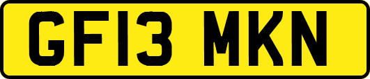 GF13MKN